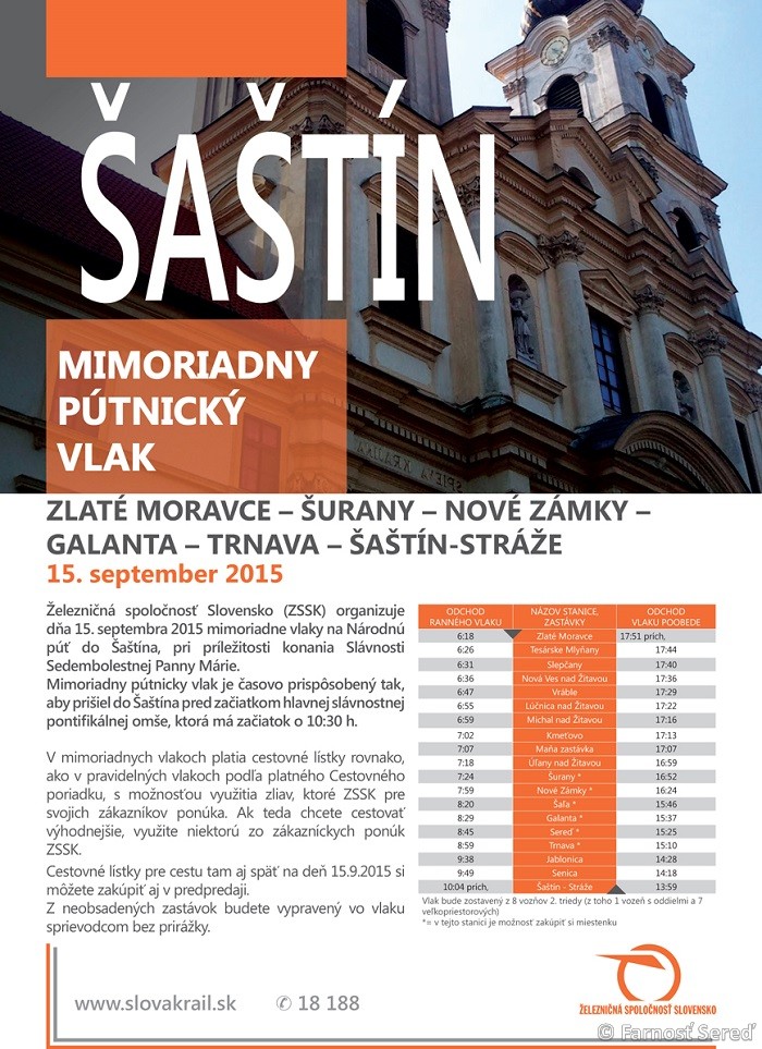 WEB ZlateMoravce Surany NoveZamky Galanta Trnava Sastin Straze edit