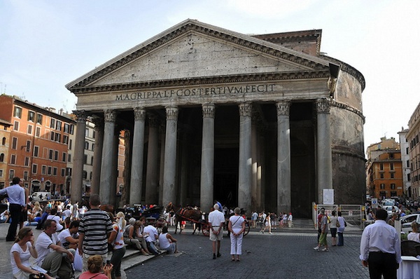 pantheon