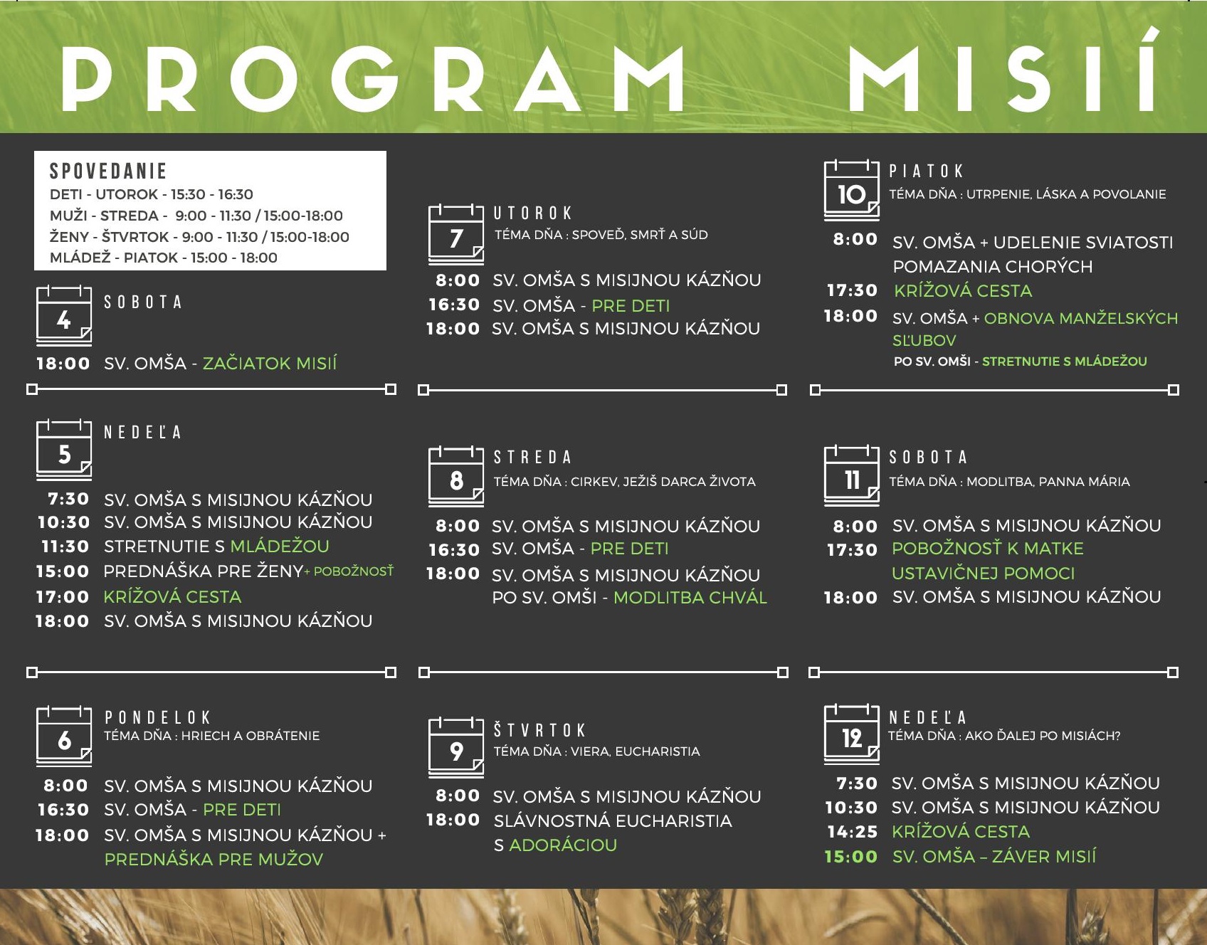 program misie page 002