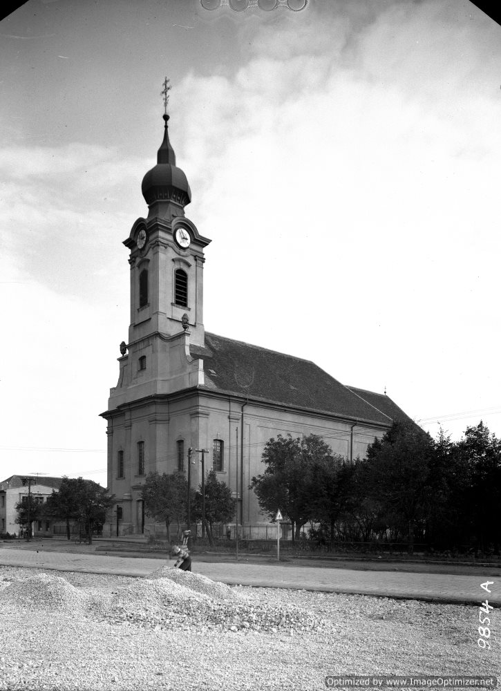 kostol-history