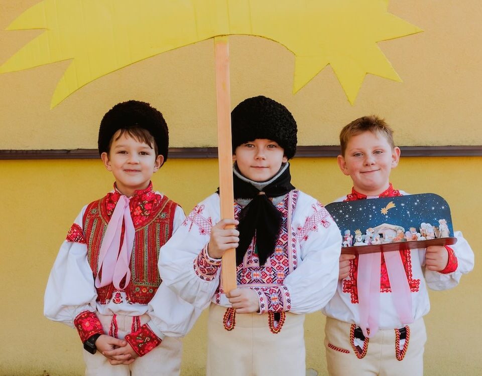 31. ročník Dobrej noviny: „Od srdca k srdcu”